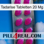Tadarise Tablets 20 Mg 09